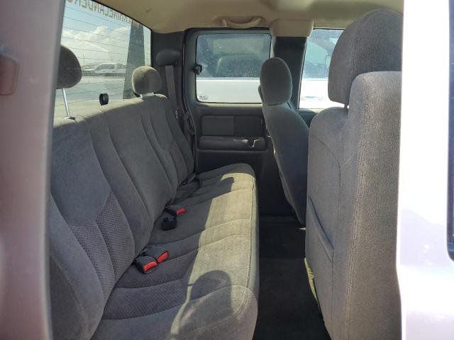 صورة رقم 10 من المزاد - 2003 CHEVROLET SILVERADO مع VIN 2GCEK19T131235910