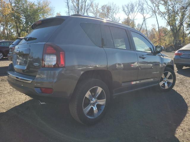 Photo 3 from auction – 2017 JEEP COMPASS LA with VIN 1C4NJDEB5HD128520