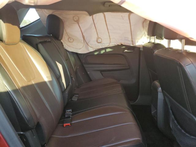 Photo 11 from auction – 2014 CHEVROLET EQUINOX LT with VIN 2GNALDEK8E6311596
