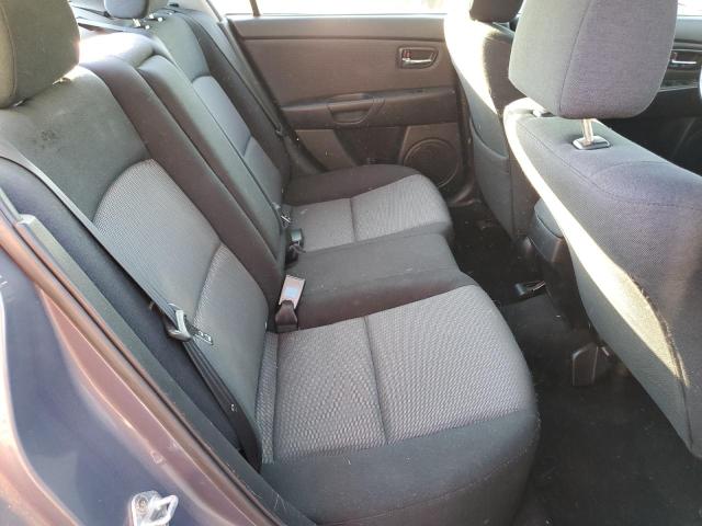 Фото 10 с аукциона – 2008 MAZDA 3 I с VIN JM1BK32F981133061