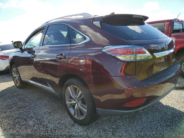 صورة رقم 2 من المزاد - 2015 LEXUS RX 350 مع VIN 2T2ZK1BA9FC177718