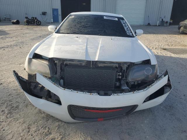 Photo 5 from auction – 2015 CHRYSLER 300 LIMITE with VIN 2C3CCAAG5FH875802