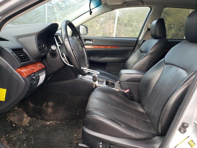 Снимка 7 от търг – 2012 SUBARU OUTBACK 2. с VIN 4S4BRCKCXC3251355