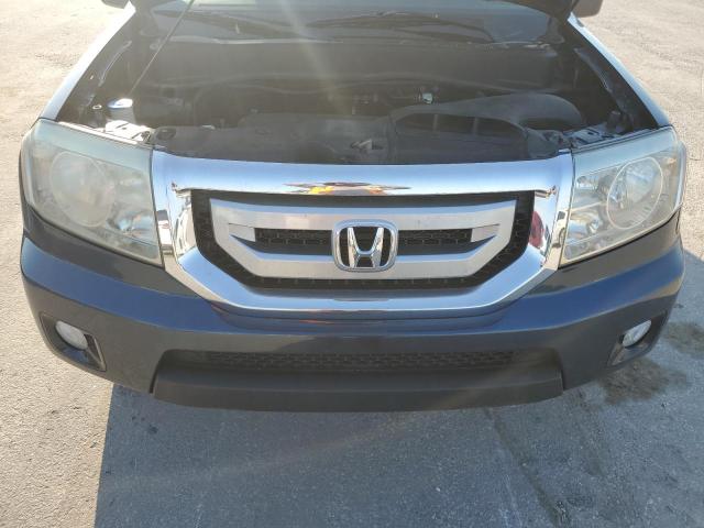 Photo 12 from auction – 2011 HONDA PILOT EXL with VIN 5FNYF3H62BB027989