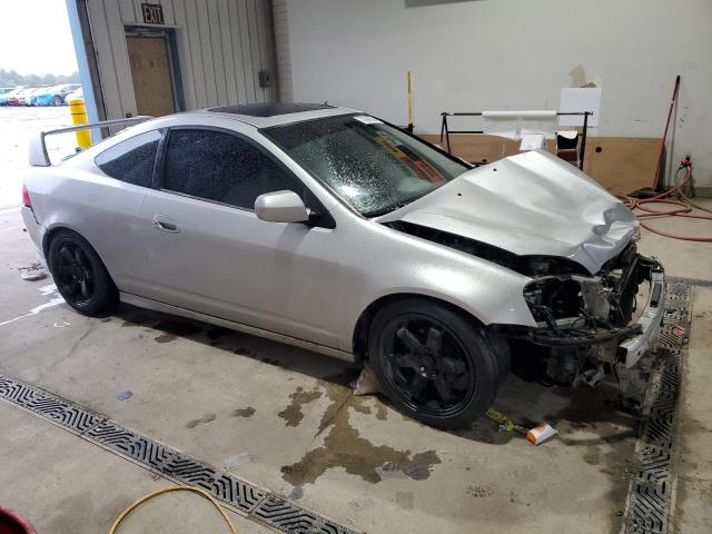 Photo 4 from auction – 2006 ACURA RSX with VIN JH4DC53846S014356