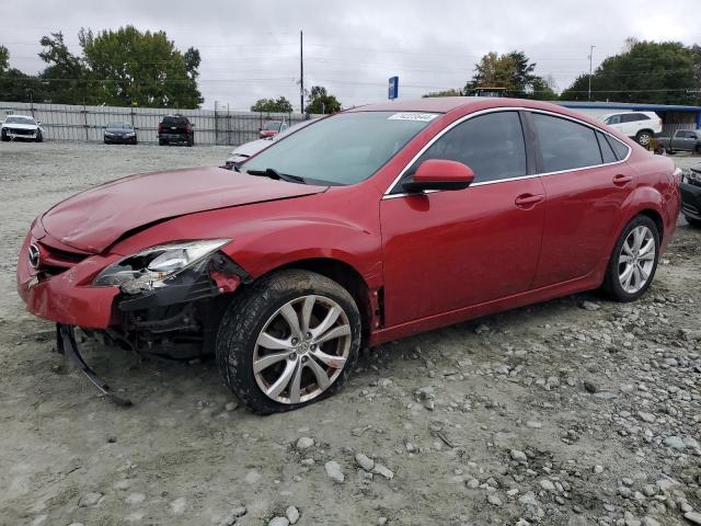 Фото 1 с аукциона – 2012 MAZDA 6 с VIN 1YVHZ8DH5C5M11600