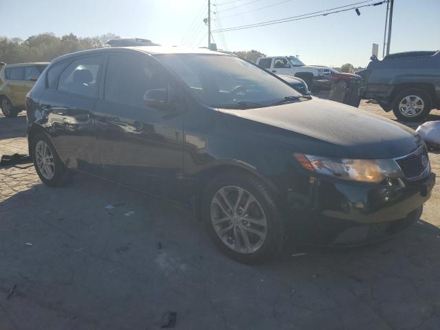 Photo 4 from auction – 2012 KIA FORTE EX with VIN KNAFU5A21C5567415
