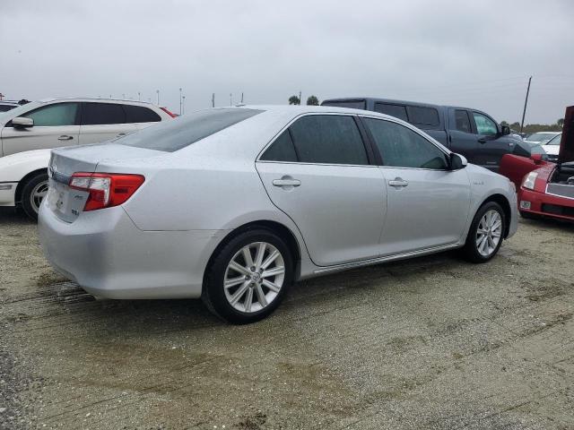 Photo 3 from auction – 2014 TOYOTA CAMRY HYBR with VIN 4T1BD1FK8EU130437