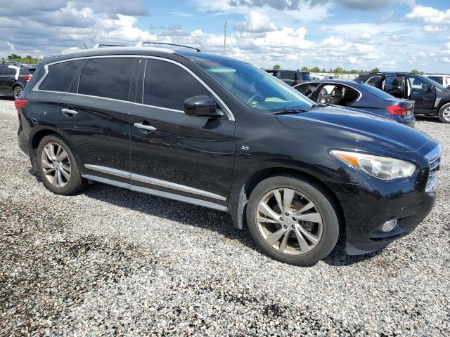 Photo 4 from auction – 2015 INFINITI QX60 with VIN 5N1AL0MM3FC511651