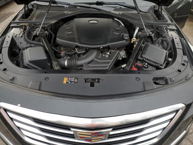 Photo 11 from auction – 2016 CADILLAC CT6 PREMIU with VIN 1G6KF5RS6GU165923