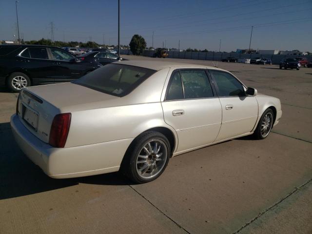 Photo 3 from auction – 2002 CADILLAC DEVILLE DT with VIN 1G6KF57932U284019