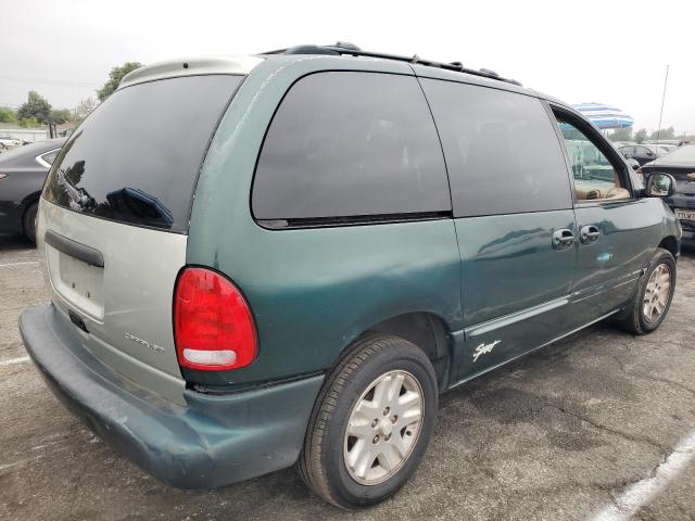 Foto 3 de la subasta – 1997 DODGE CARAVAN SE con VIN 2B4GP45R1VR303999
