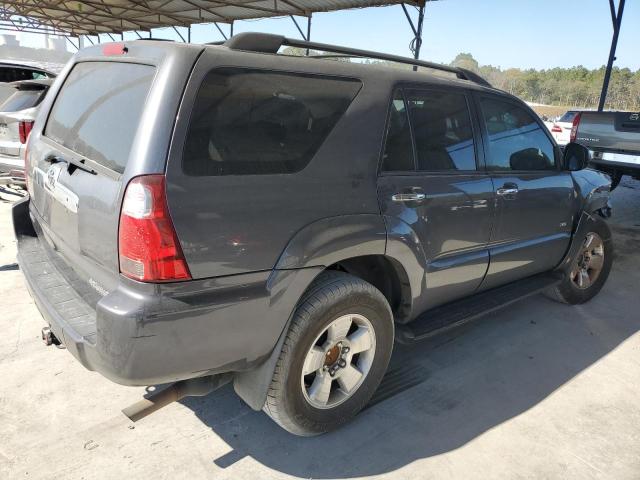 Photo 3 from auction – 2008 TOYOTA 4RUNNER SR with VIN JTEZU14R68K023093