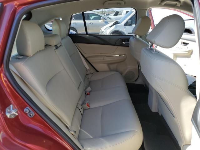 Photo 10 from auction – 2014 SUBARU XV CROSSTR with VIN JF2GPAGC8E8302274