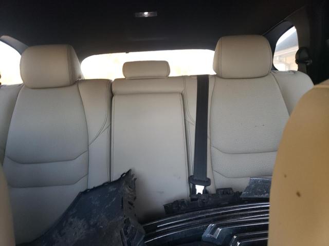 Photo 10 from auction – 2023 MAZDA CX-9 GRAND with VIN JM3TCBDY7P0634181
