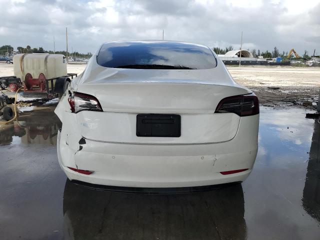 Photo 6 from auction – 2019 TESLA MODEL 3 with VIN 5YJ3E1EA1KF483749