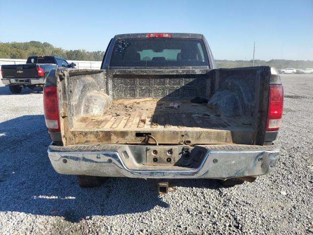 Photo 6 from auction – 2016 RAM 2500 ST with VIN 3C6UR5CJ0GG224195