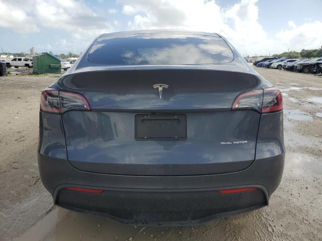 صورة رقم 6 من المزاد - 2023 TESLA MODEL Y مع VIN 7SAYGAEE6PF627048