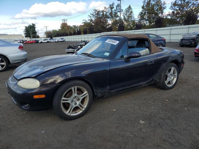 MAZDA MX-5 MIATA 2004 with VIN JM1NB353640403605 - Photo from auction