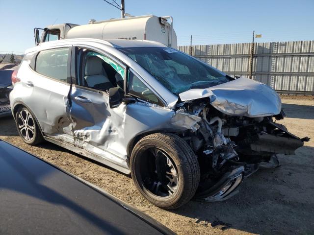 Photo 4 from auction – 2018 CHEVROLET BOLT EV PR with VIN 1G1FX6S09J4109386
