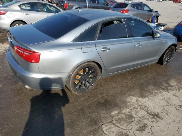 Photo 3 from auction – 2012 AUDI A6 with VIN WAUBGAFC1CN004557