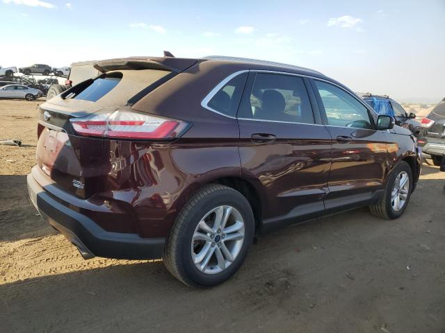 Photo 3 from auction – 2019 FORD EDGE SEL with VIN 2FMPK4J93KBC62654