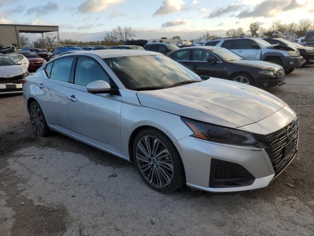 Photo 4 from auction – 2023 NISSAN ALTIMA SL with VIN 1N4BL4EV0PN322636