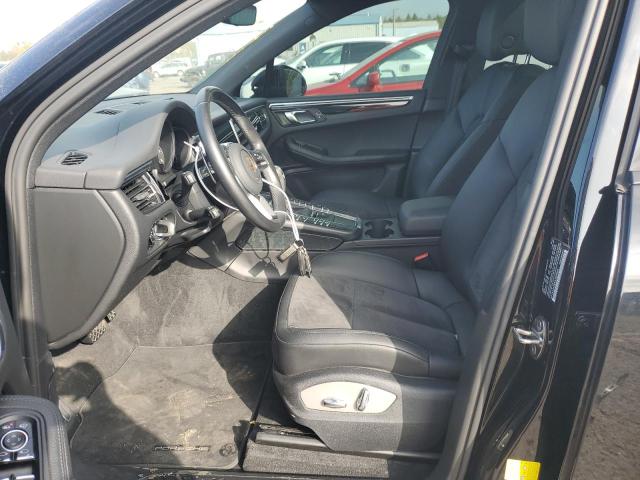 Photo 7 from auction – 2021 PORSCHE MACAN with VIN WP1AA2A50MLB09505