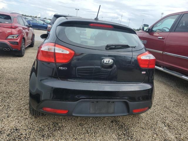 Photo 6 from auction – 2015 KIA RIO LX with VIN KNADM5A39F6516467