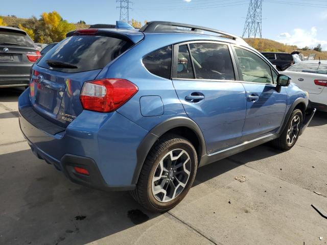 Photo 3 from auction – 2017 SUBARU CROSSTREK with VIN JF2GPALC5H8265548