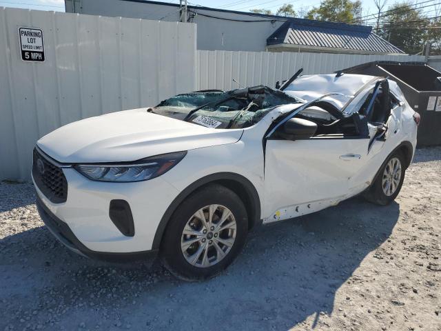 FORD ESCAPE ACT 2023 with VIN 1FMCU9GN2PUB32876 - Photo from auction