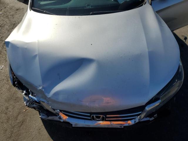 Photo 11 from auction – 2014 HONDA ACCORD LX with VIN 1HGCR2F38EA109079