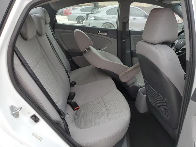 Photo 10 from auction – 2016 HYUNDAI ACCENT SE with VIN KMHCT4AE5GU098723