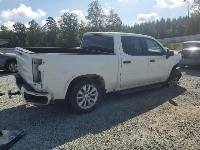 Photo 3 from auction – 2020 CHEVROLET SILVERADO with VIN 1GCPYBEH8LZ151802