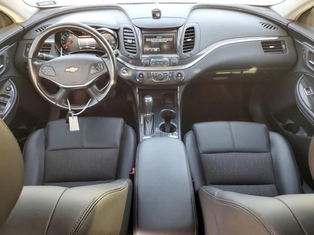 Photo 8 from auction – 2020 CHEVROLET IMPALA LT with VIN 2G11Z5S37L9105622