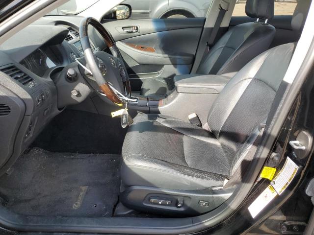 Фото 7 с аукциона – 2011 LEXUS ES 350 с VIN JTHBK1EG8B2465453