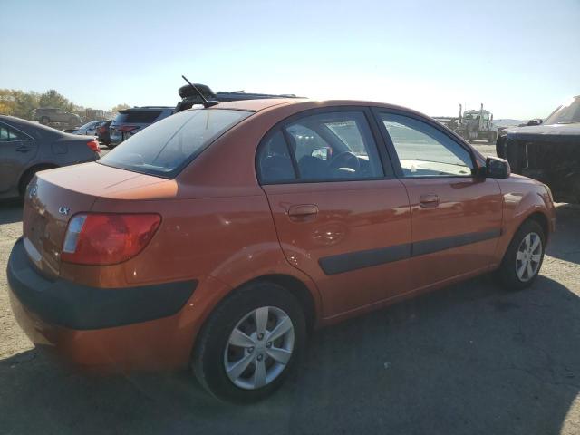 Photo 3 from auction – 2009 KIA RIO BASE with VIN KNADE223396488342