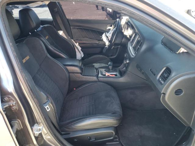 Photo 7 from auction – 2018 DODGE CHARGER R/ with VIN 2C3CDXCT5JH331514