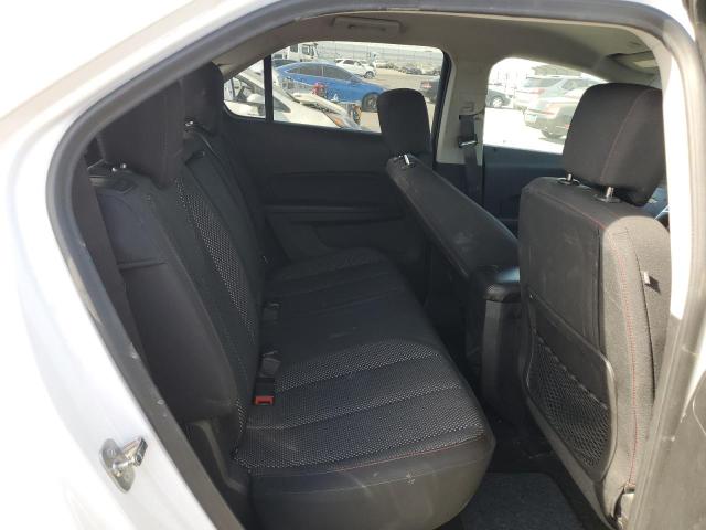 Photo 11 from auction – 2017 CHEVROLET EQUINOX LT with VIN 2GNALCEK8H6240317