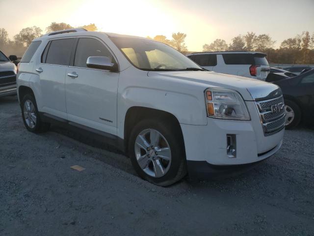 Photo 4 from auction – 2015 GMC TERRAIN SL with VIN 2GKALTEKXF6109738