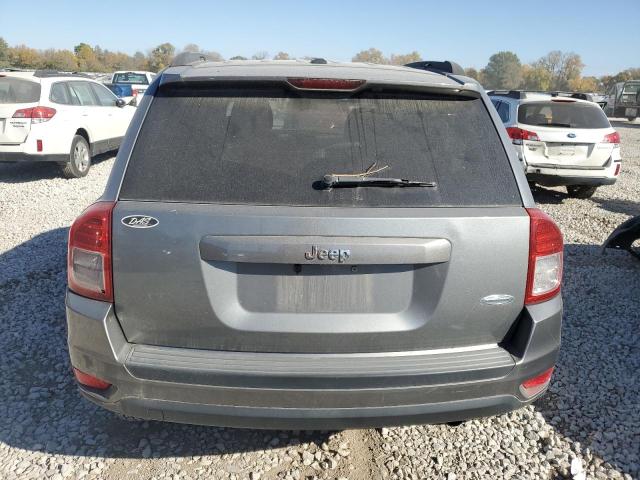 Photo 6 from auction – 2011 JEEP COMPASS SP with VIN 1J4NT1FB0BD290483