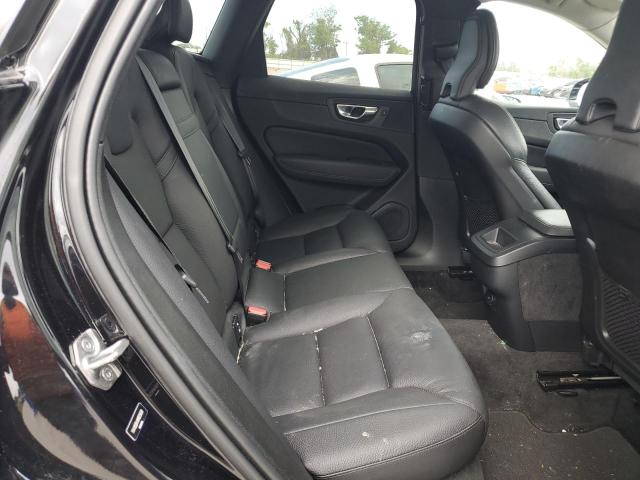 Photo 11 from auction – 2021 VOLVO XC60 T5 MO with VIN YV4102DK4M1835690