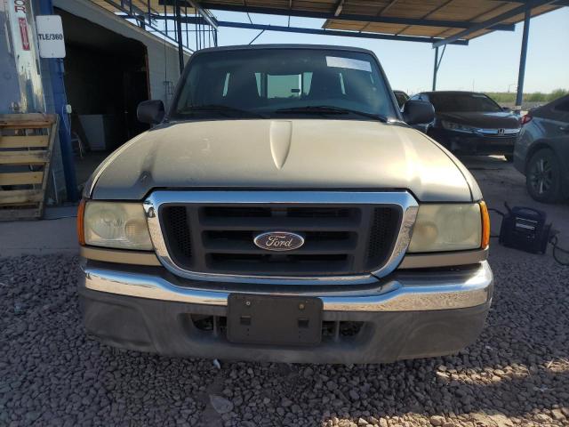 Photo 5 from auction – 2004 FORD RANGER SUP with VIN 1FTYR44U84PA25738