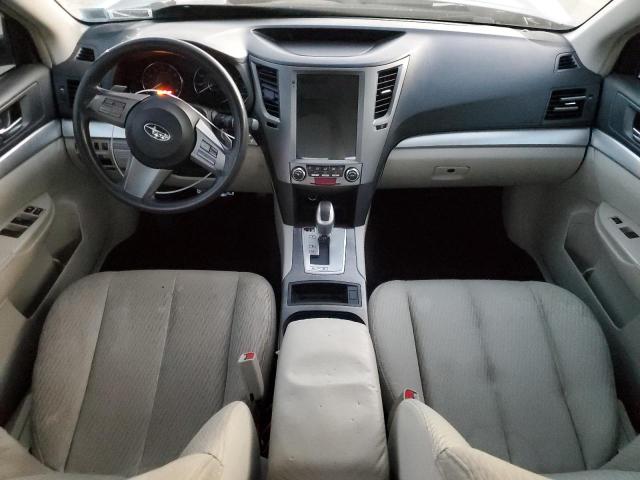 Photo 8 from auction – 2011 SUBARU LEGACY 2.5 with VIN 4S3BMBA65B3245762