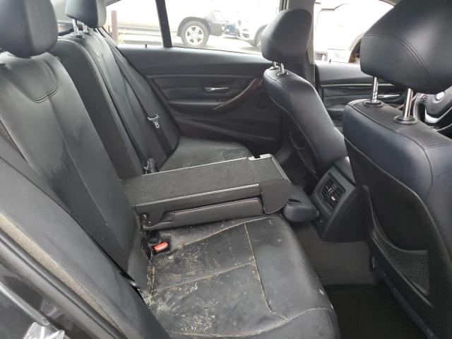 Photo 10 from auction – 2014 BMW 328 I with VIN WBA3A5G59ENP30084
