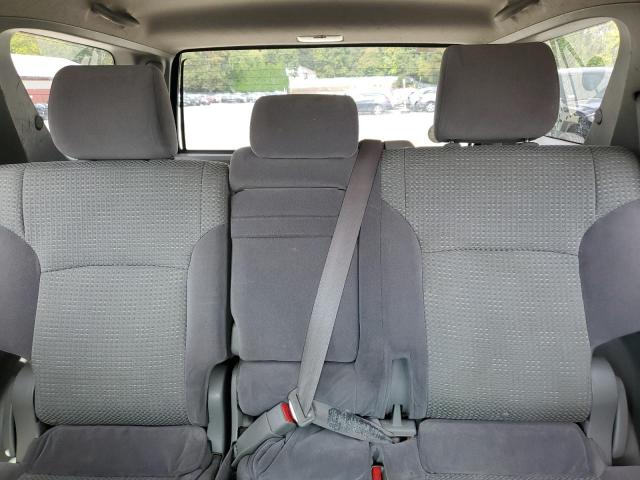 Photo 10 from auction – 2005 TOYOTA 4RUNNER SR with VIN JTEBU14R050074596