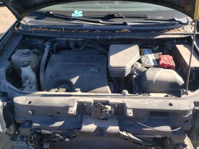 Photo 12 from auction – 2013 FORD EDGE SEL with VIN 2FMDK4JC1DBC27161