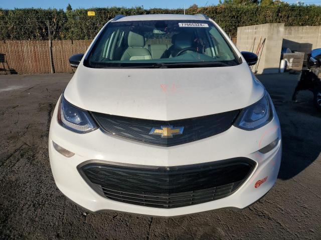 Photo 5 from auction – 2017 CHEVROLET BOLT EV PR with VIN 1G1FX6S07H4131171