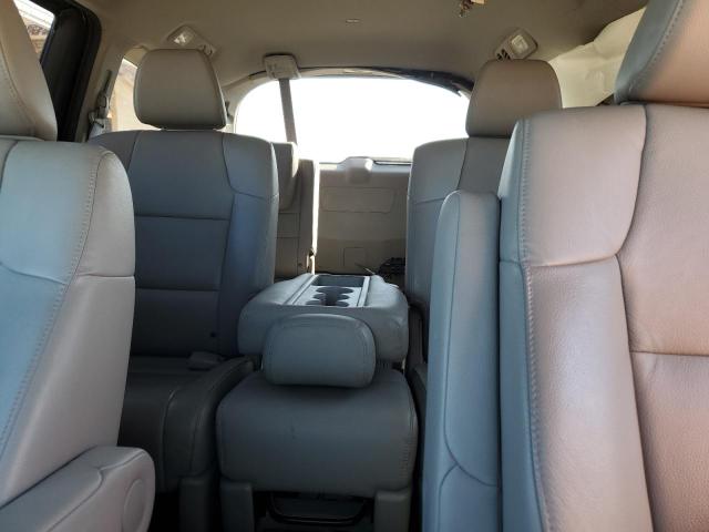 Photo 10 from auction – 2014 HONDA ODYSSEY with VIN 5FNRL5H69EB118934
