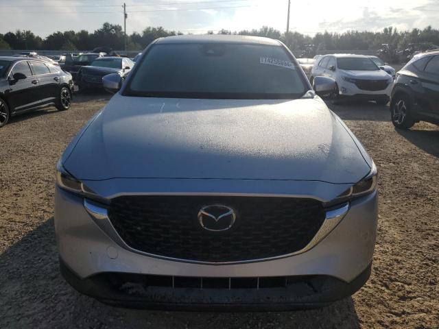 Photo 5 from auction – 2022 MAZDA CX-5 SELEC with VIN JM3KFBBM4N0628242
